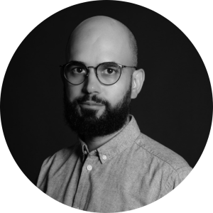 Foto de Gil Carvalho